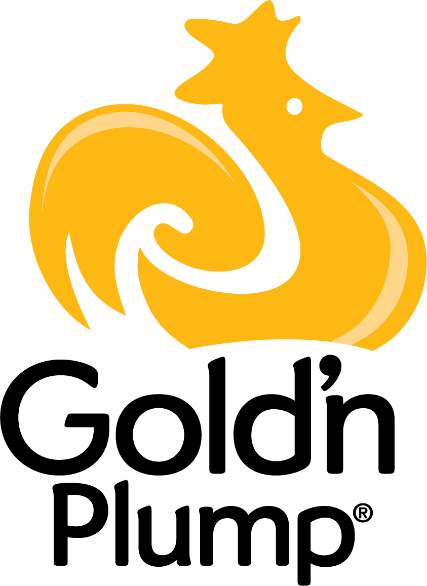 Gold'n Plump
